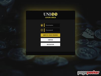 UNICVV.VIP - UNICC SHOP ONLINE